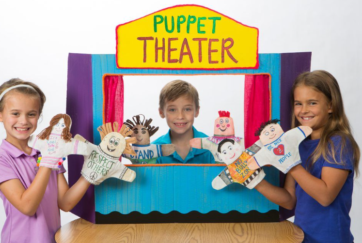 performance tasks at playschool